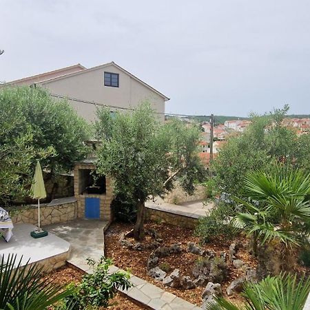 Appartement Sunce à Vrbnik Extérieur photo