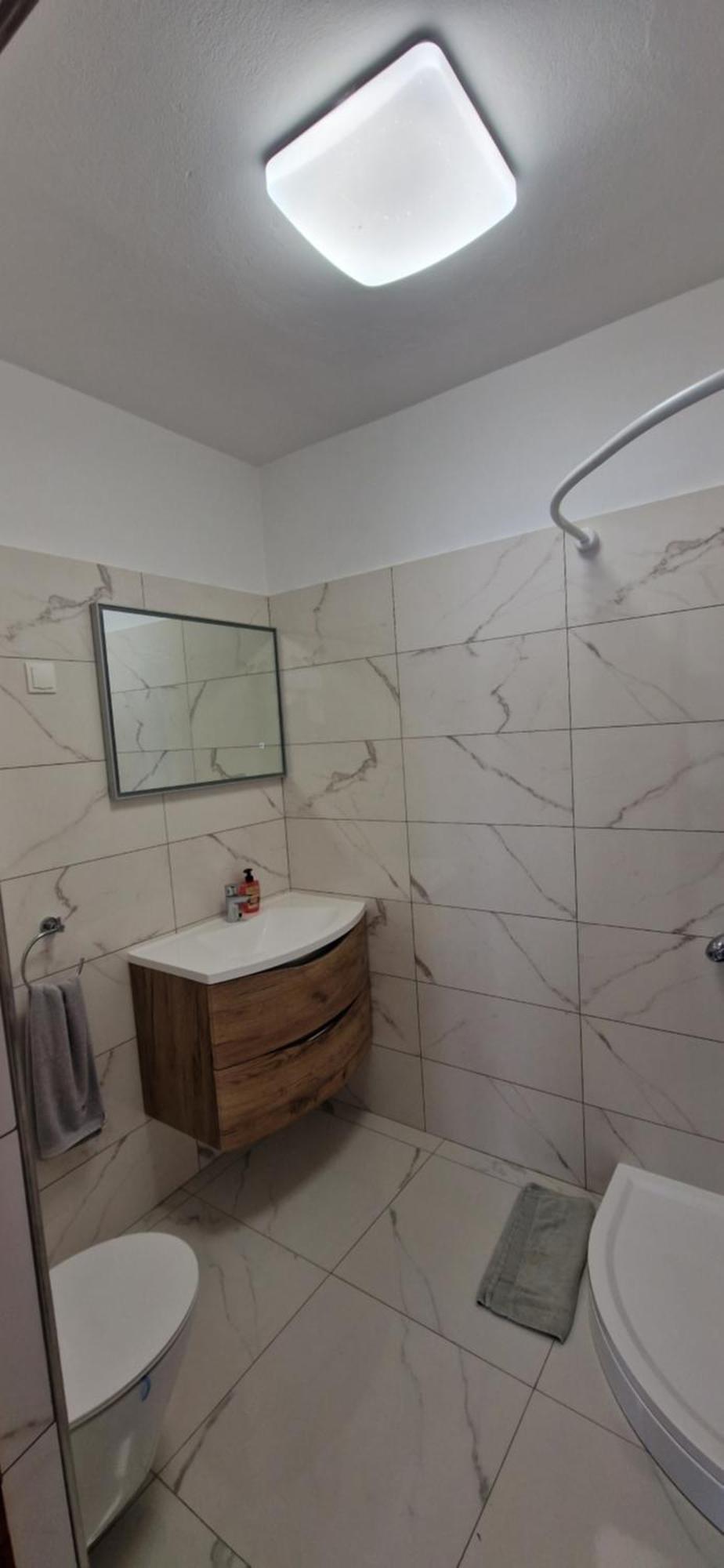 Appartement Sunce à Vrbnik Extérieur photo