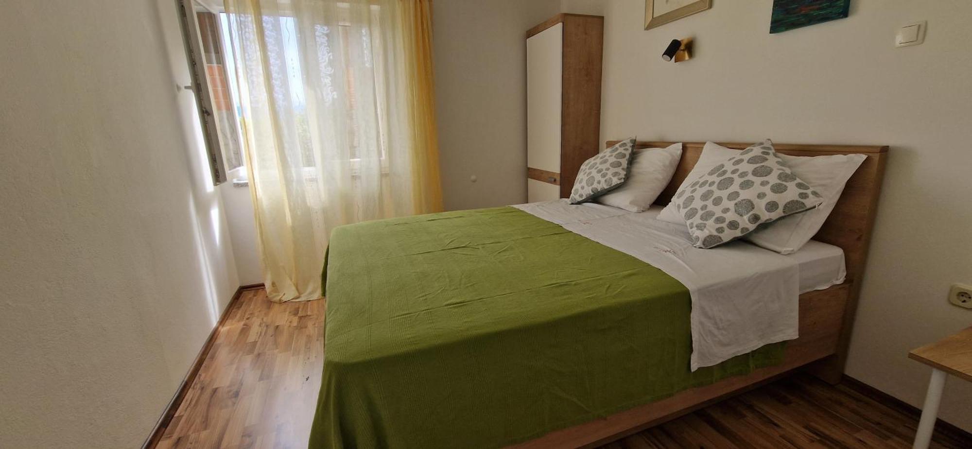Appartement Sunce à Vrbnik Extérieur photo