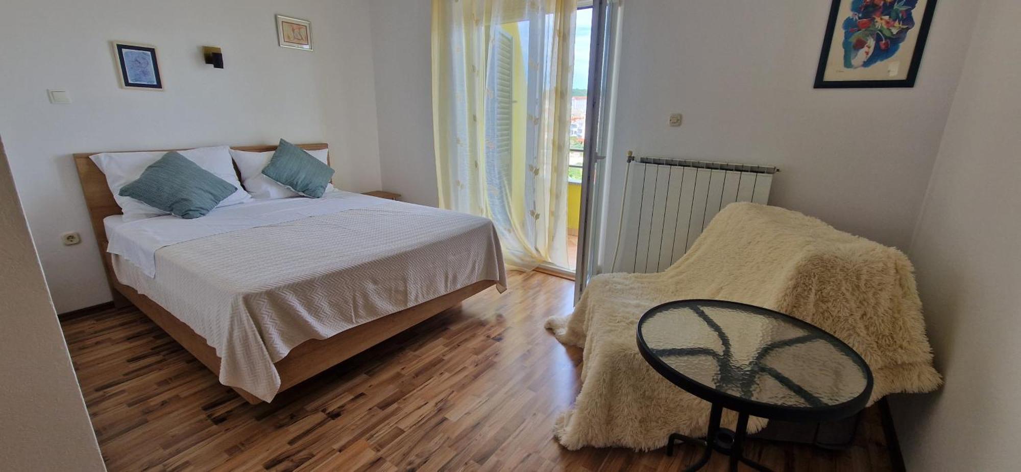 Appartement Sunce à Vrbnik Extérieur photo